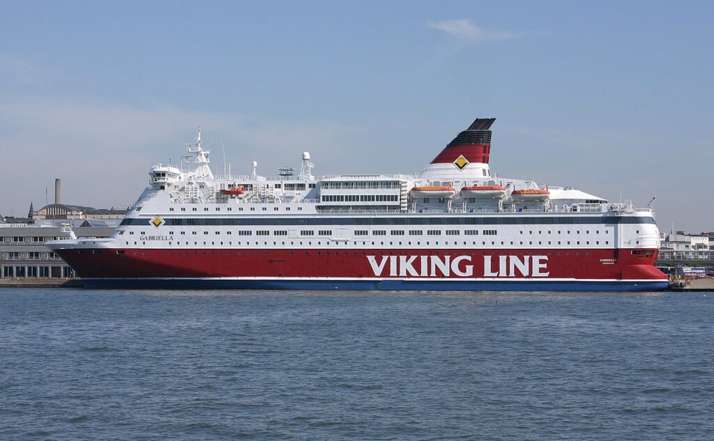 VikingLine