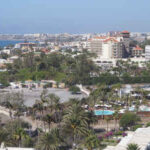 Gran Canaria Bilety