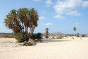 Cabo Verde