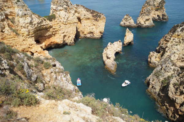 Ponta da Piedade