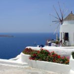 Santorini