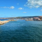 Port Chania Kreta