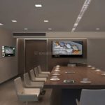 Sala konferencyjna