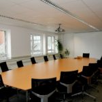 kameralna sala konferencyjna