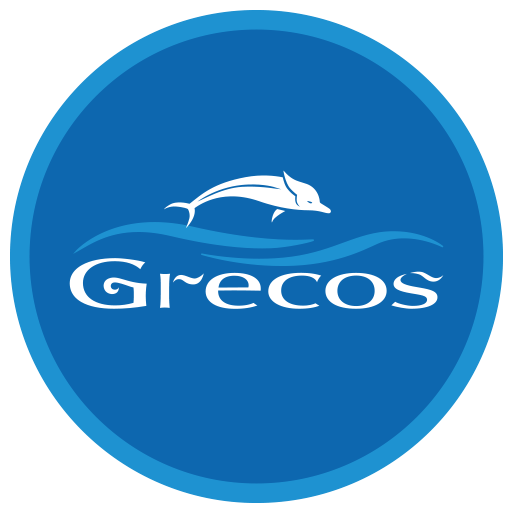 Grecos logo