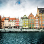 Gdańsk na urlop