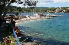 Apartamenty Lina