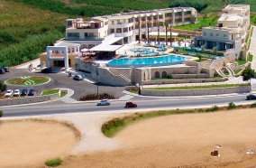 Cretan Dream Royal Hotel