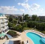 hotel aquamarine