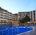 Hotel Edelwess Bułgaria