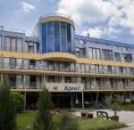 Hotel Koral Bułgaria