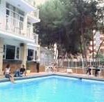 Hotel Reina Isabel