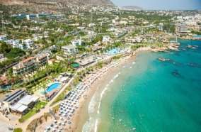 Hotel Star Beach Village
