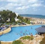 Luca Helios Beach