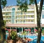 Hotel Perla Plaza