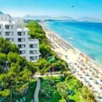 Hotel Playa Esperanza Suites