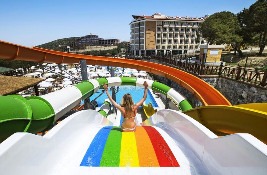 Ramada Resort Kusadasi