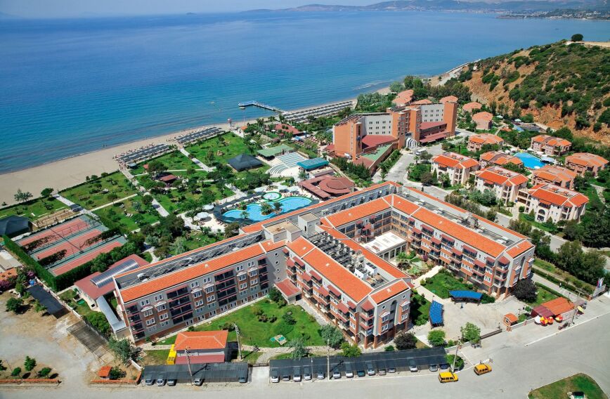 Club Yali Hotels & Resort