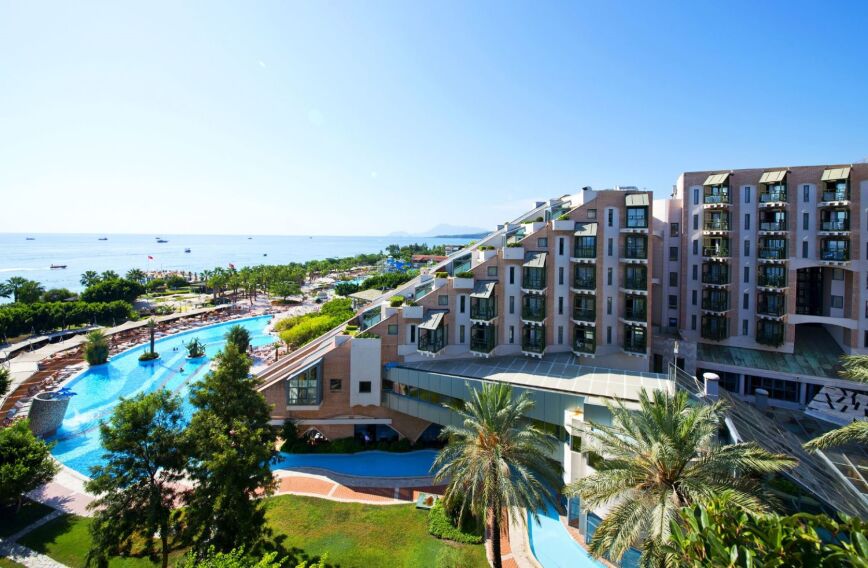 Limak Limra Hotel & Resort