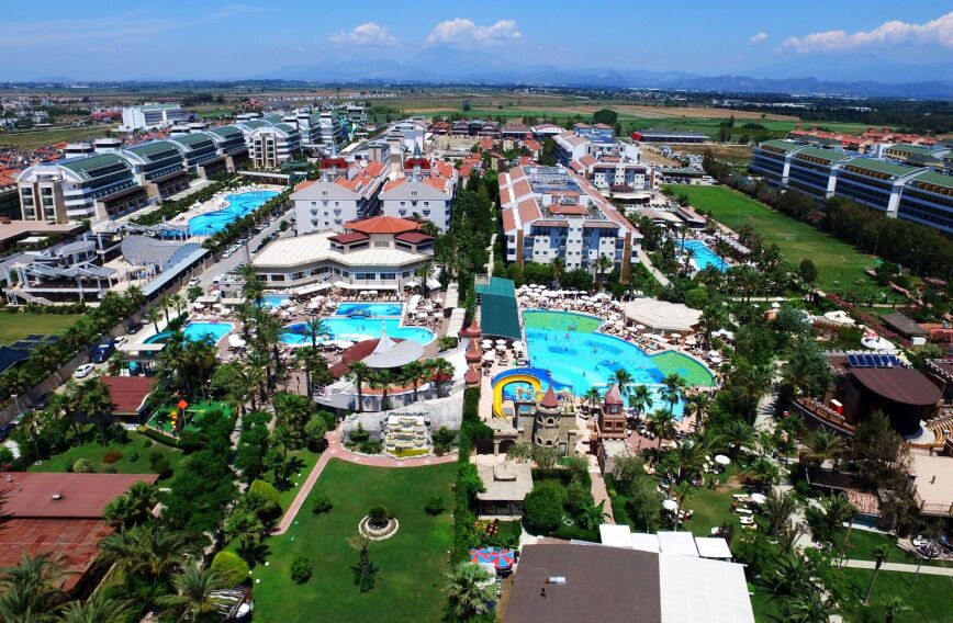 Belek Beach Resort