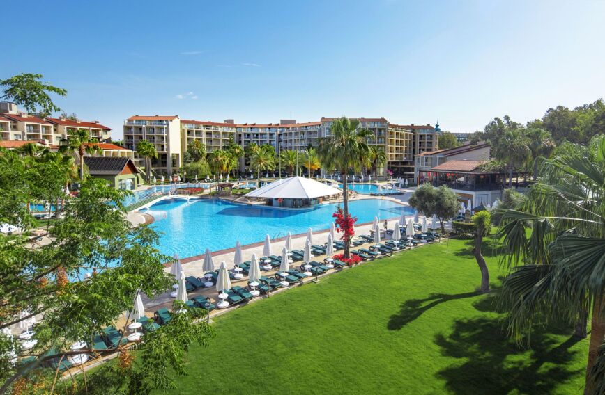 Arum Barut Collection