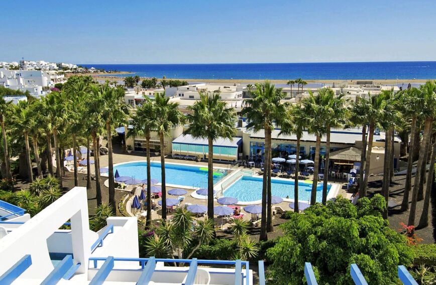 Aparthotel Costa Mar