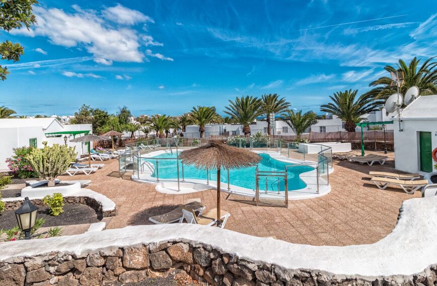 Apartmentos The Las Gaviotas