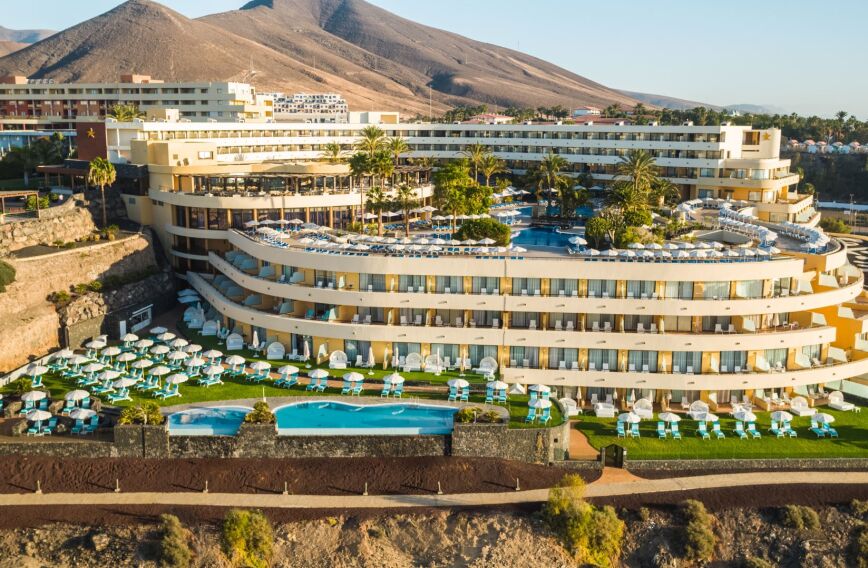 Iberostar Playa Gaviotas