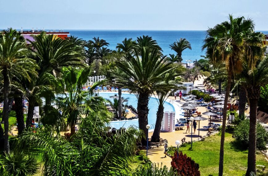 SBH Fuerteventura Playa