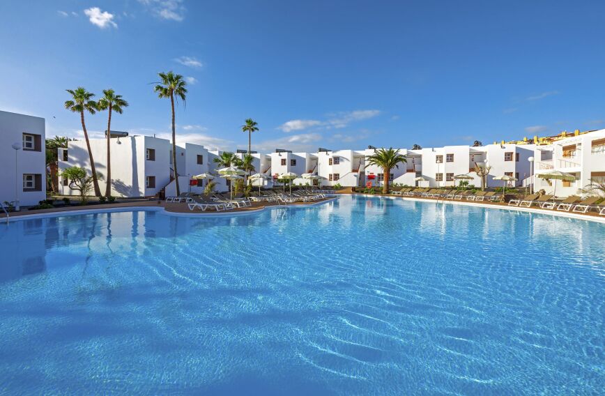 LABRANDA BAHIA DE LOBOS