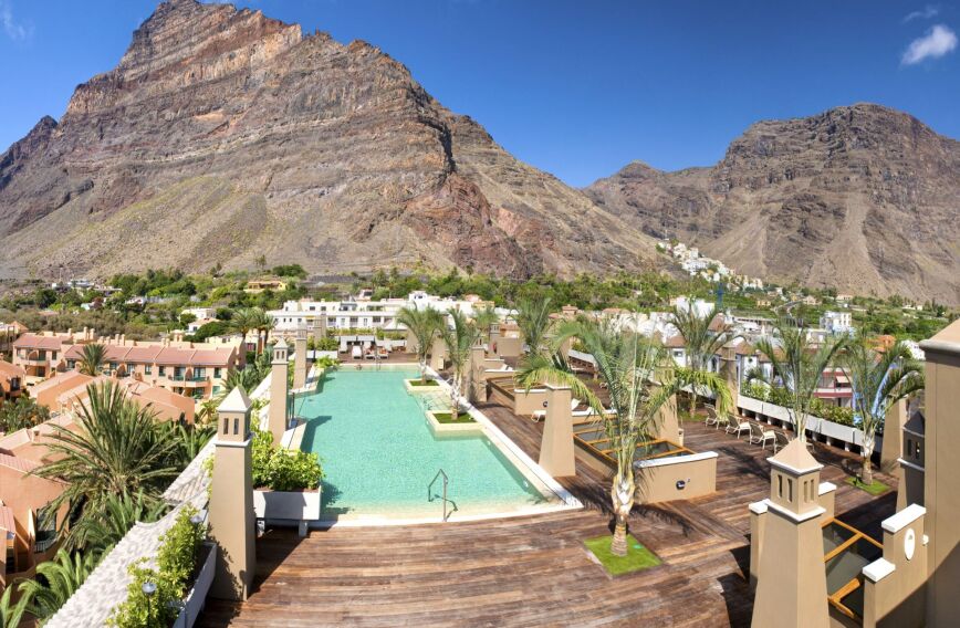 Aparthotel Playa Calera