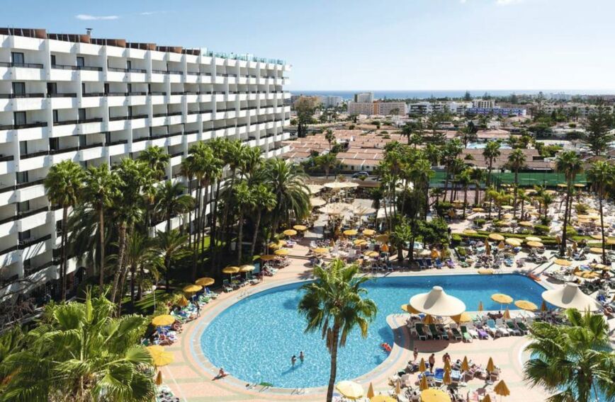 Bull Eugenia Victoria & Spa