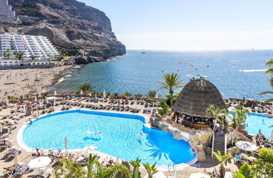 TUI KIDS CLUB Taurito Princess