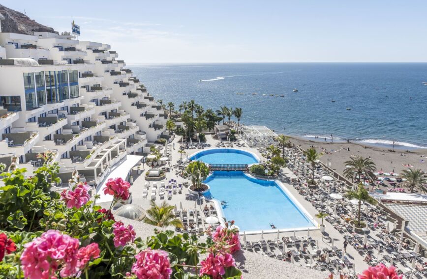 TUI BLUE Suite Princess