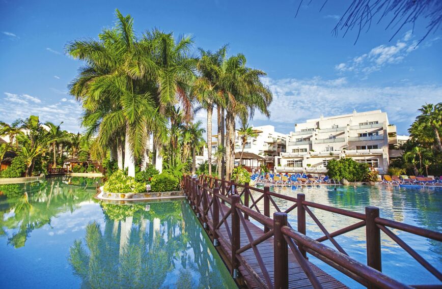 TUI KIDS CLUB Maspalomas Princess