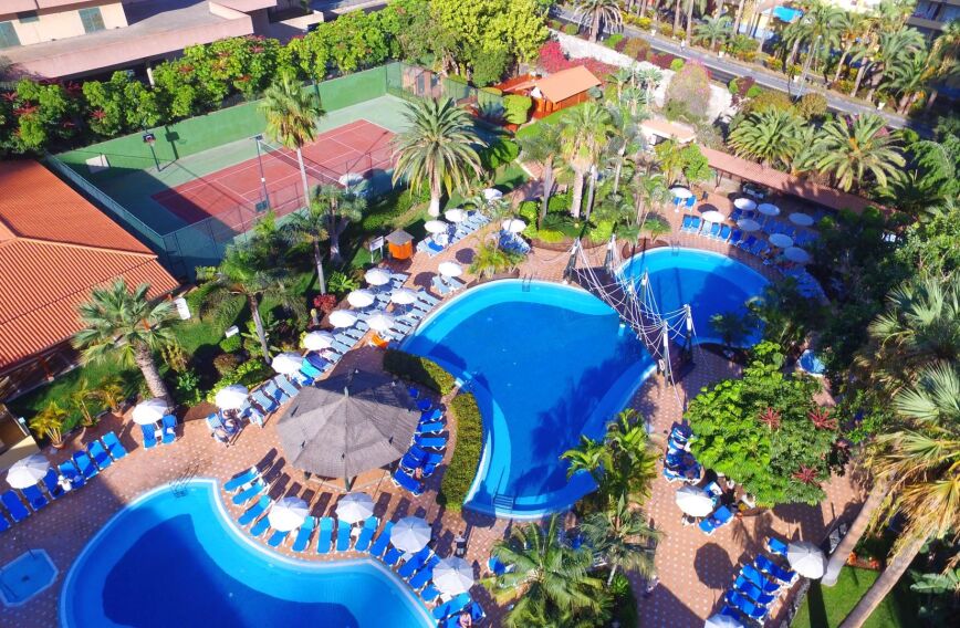 Bahia Principe Sunlight San Felipe