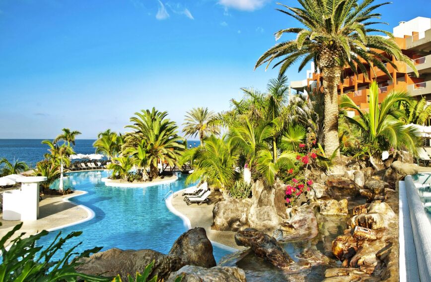 ADRIAN Hotels Roca Nivaria