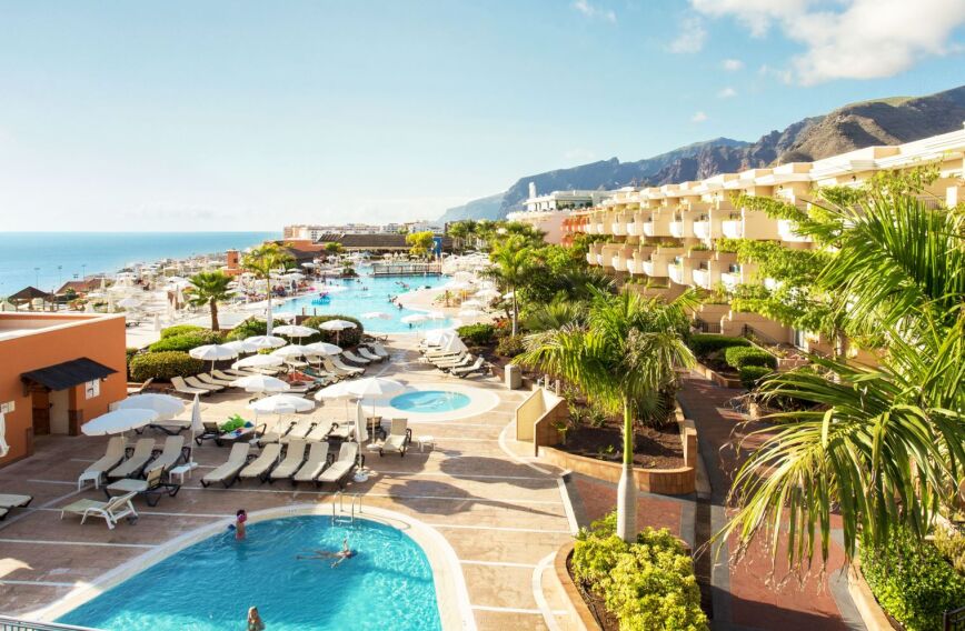 Landmar Costa Los Gigantes