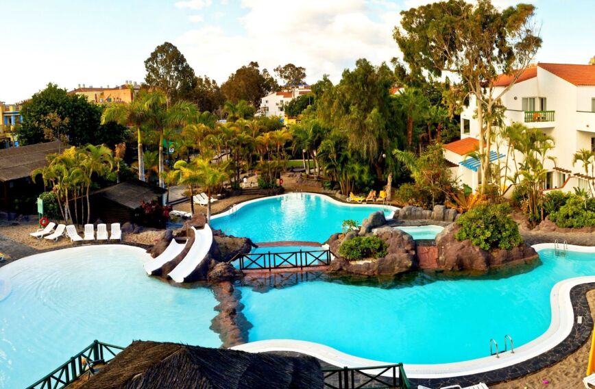 Park Club Europe
