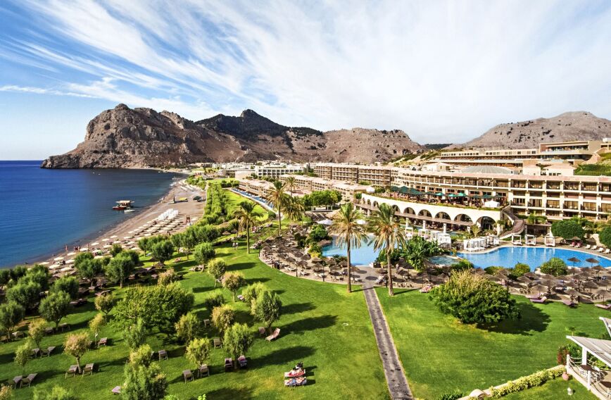 TUI BLUE Atlantica Imperial Resort