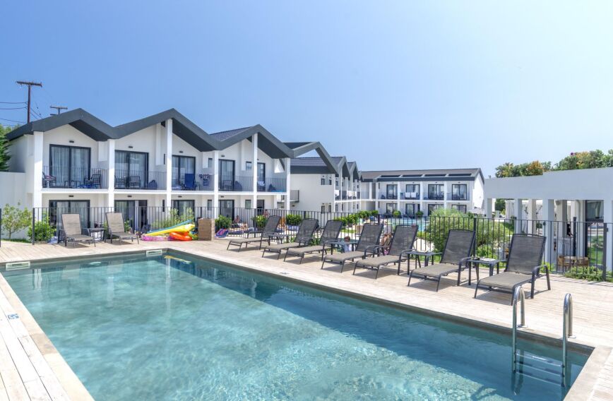 SplashWorld Aqua Bay