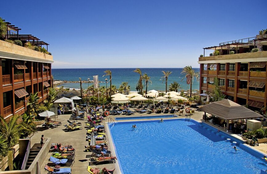 Gran Hotel Guadalpin Banus