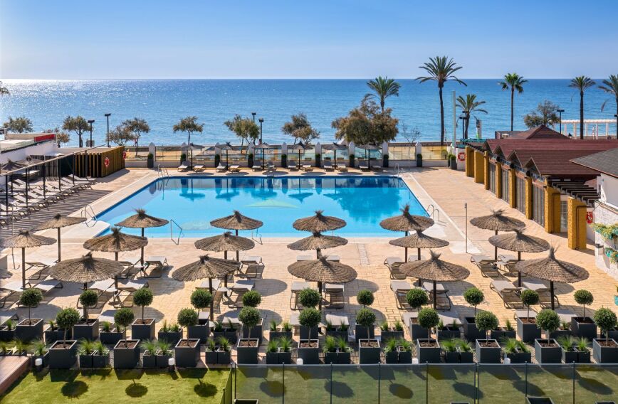 Occidental Fuengirola