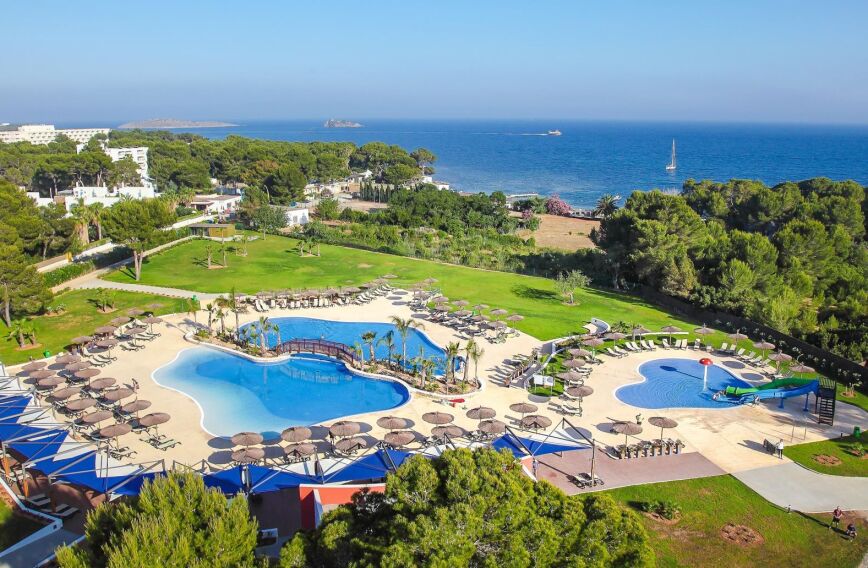 TUI MAGIC LIFE Cala Pada