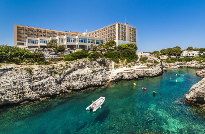 Globales Almirante Farragut