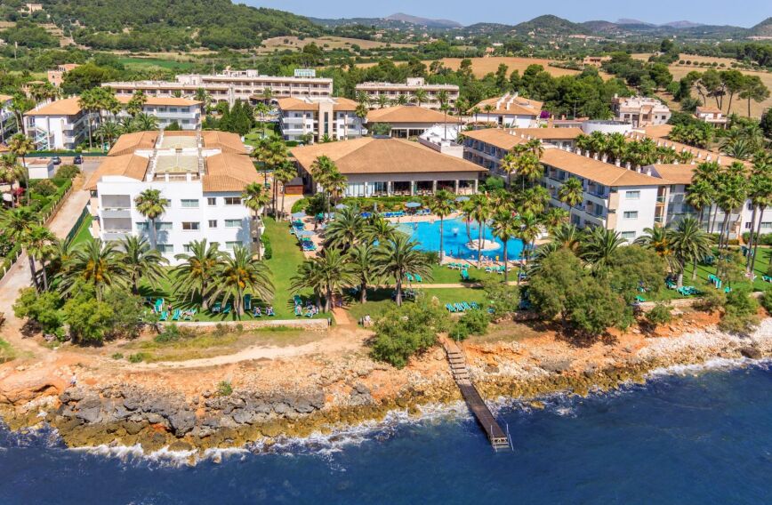 TUI BLUE Grupotel Mallorca Mar