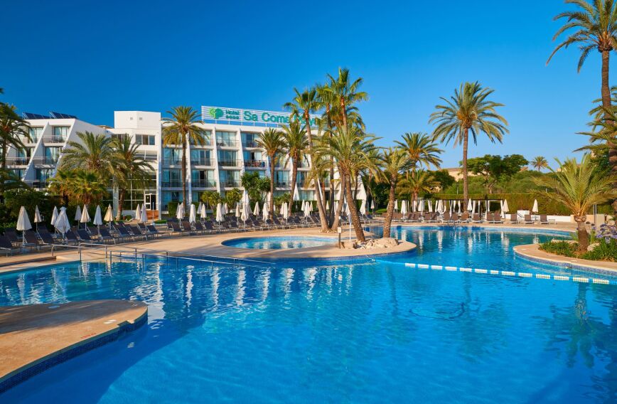 Protur Sa Coma Playa Hotel & Spa