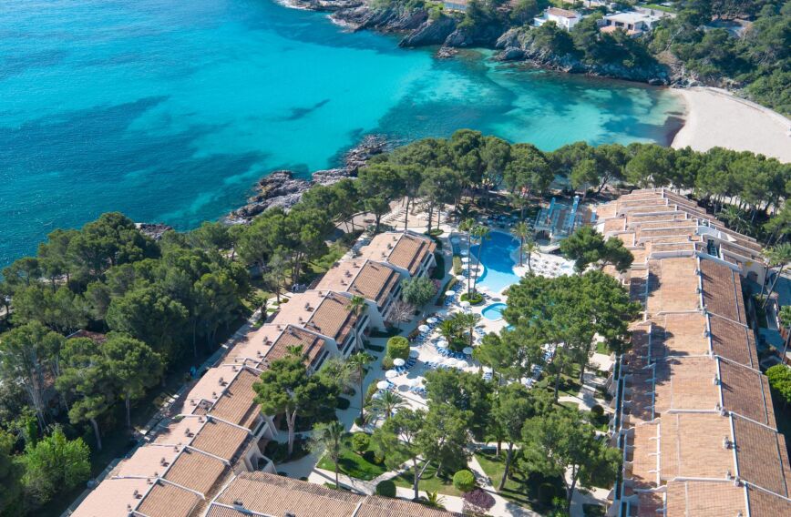 Iberostar Pinos Park