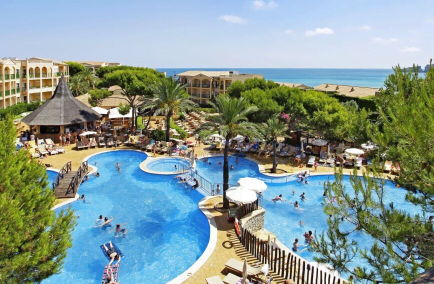 Viva Cala Mesquida Resort