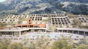Hotel Ionian Corfu Village